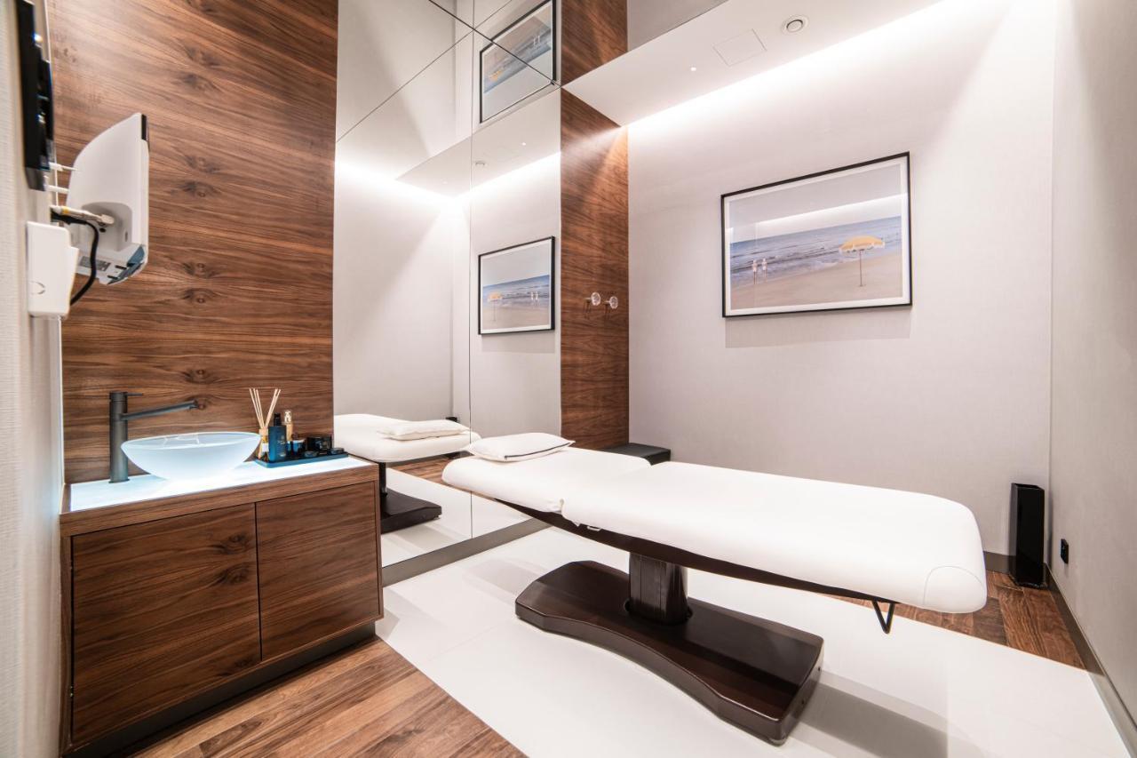 Apartament Amber Centrum Гданск Екстериор снимка