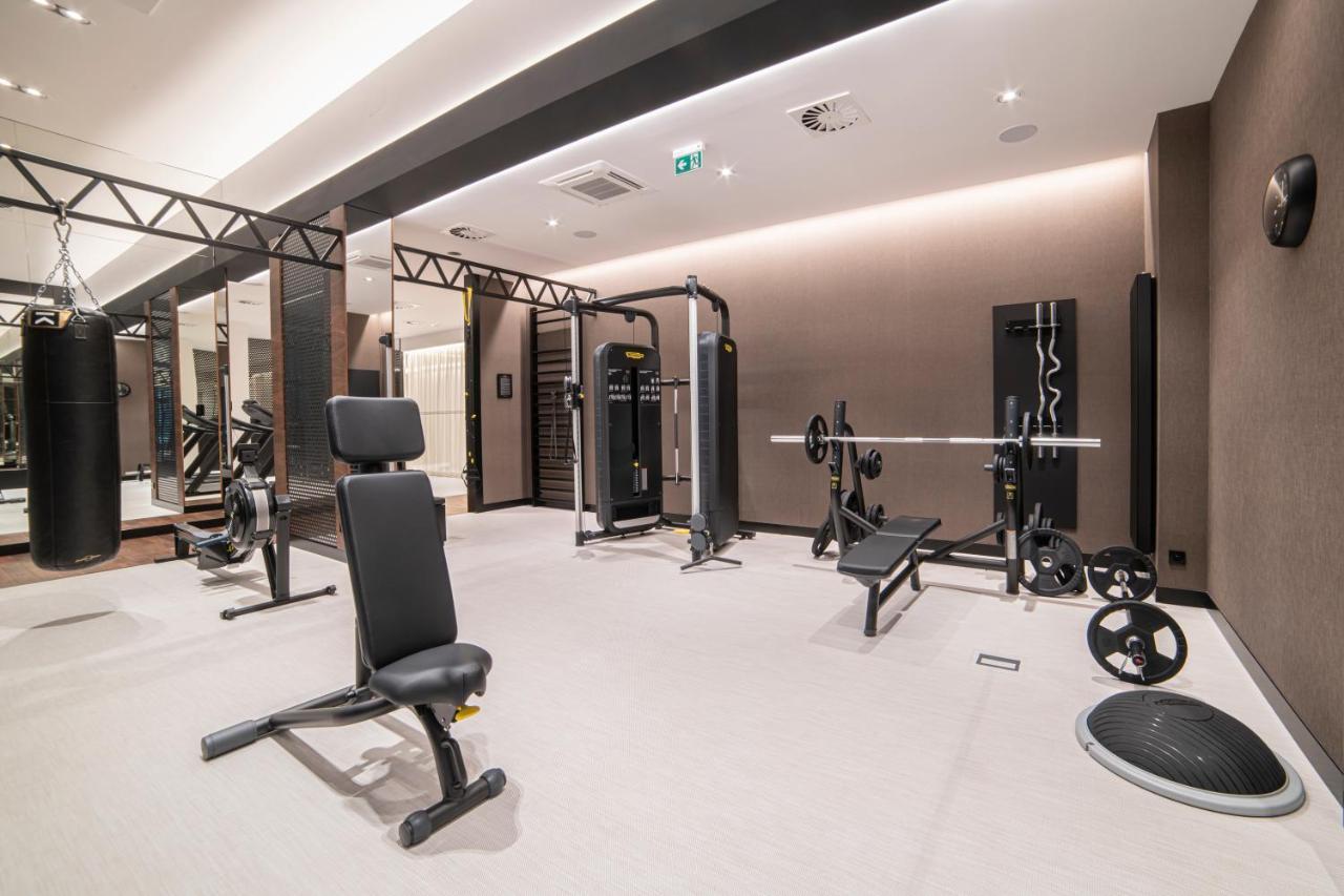 Apartament Amber Centrum Гданск Екстериор снимка