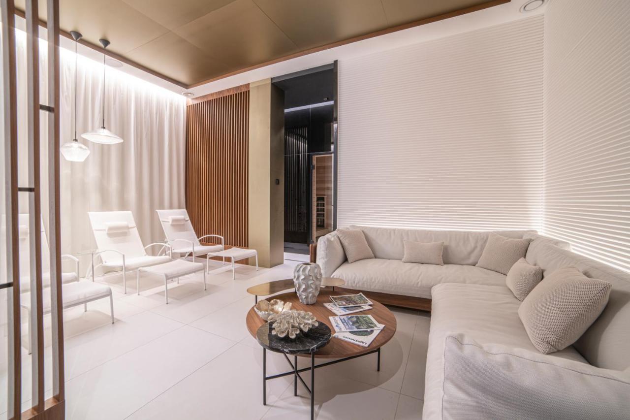 Apartament Amber Centrum Гданск Екстериор снимка