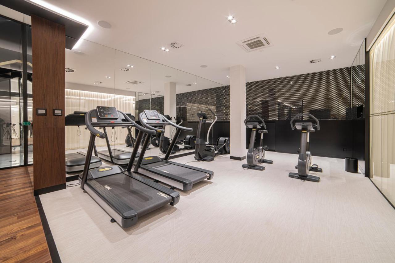 Apartament Amber Centrum Гданск Екстериор снимка