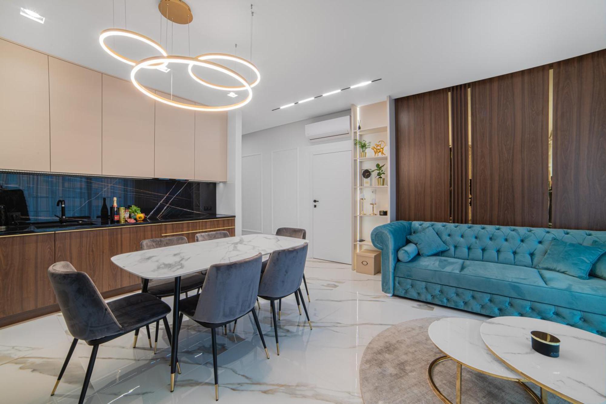 Apartament Amber Centrum Гданск Екстериор снимка